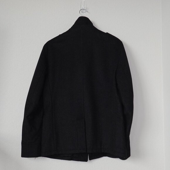 Banana Republic Pea Coat | M - Picture 2 of 4